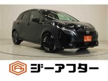 2025 Nissan Note