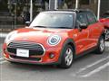 2020 BMW MINI