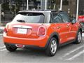 2020 BMW MINI