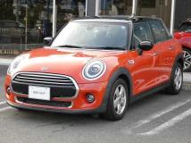 2020 BMW MINI