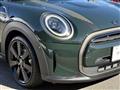 2023 BMW MINI