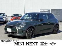 2023 BMW MINI