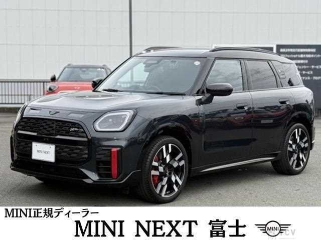 2024 BMW MINI