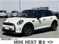 2022 BMW MINI