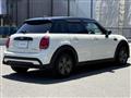 2022 BMW MINI