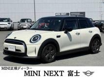 2022 BMW MINI