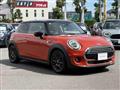 2020 BMW MINI