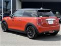 2020 BMW MINI