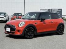 2020 BMW MINI