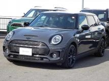 2021 BMW MINI
