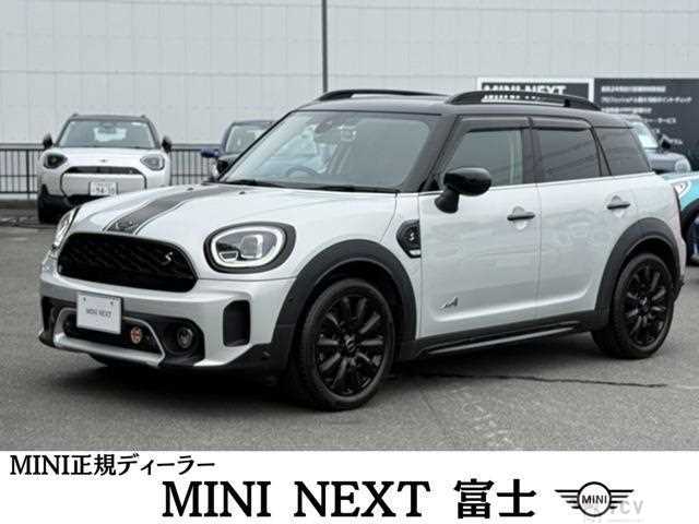 2021 BMW MINI