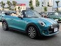 2019 BMW MINI