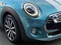 2019 BMW MINI