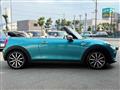 2019 BMW MINI