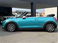 2019 BMW MINI