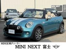 2019 BMW MINI