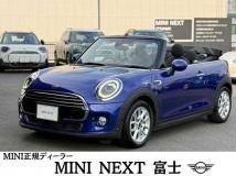 2019 BMW MINI