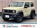 2025 Suzuki Jimny Sierra