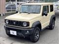 2025 Suzuki Jimny Sierra