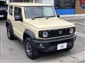 2025 Suzuki Jimny Sierra