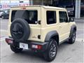 2025 Suzuki Jimny Sierra