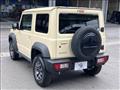 2025 Suzuki Jimny Sierra