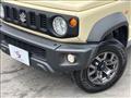 2025 Suzuki Jimny Sierra