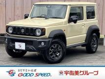 2025 Suzuki Jimny Sierra