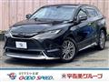2020 Toyota Harrier