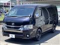 2021 Toyota Hiace Van