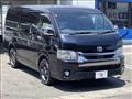 2021 Toyota Hiace Van