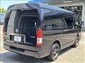 2021 Toyota Hiace Van