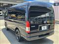 2021 Toyota Hiace Van