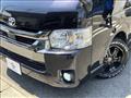 2021 Toyota Hiace Van