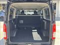 2018 Toyota Hiace Van