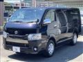 2018 Toyota Hiace Van
