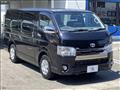 2018 Toyota Hiace Van