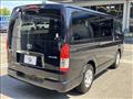 2018 Toyota Hiace Van
