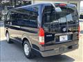 2018 Toyota Hiace Van