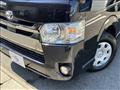 2018 Toyota Hiace Van