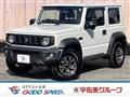 2024 Suzuki Jimny Sierra
