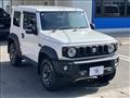 2024 Suzuki Jimny Sierra