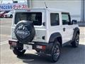 2024 Suzuki Jimny Sierra