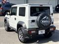 2024 Suzuki Jimny Sierra