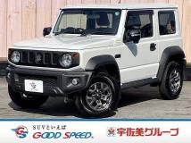 2024 Suzuki Jimny Sierra