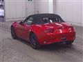 2015 Mazda Roadster