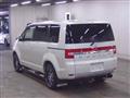 2018 Mitsubishi Delica D5