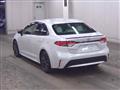2023 Toyota Corolla Sedan