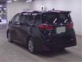 2025 Toyota Alphard G