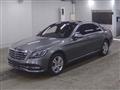 2017 Mercedes-Benz S-Class